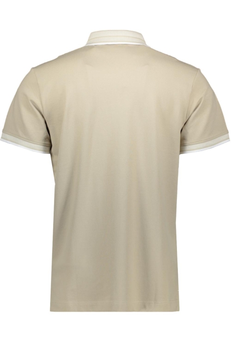Tom Tailor polo with print